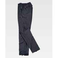 Arbeitshose vom Berg Nylon Ripstop S9860 - Arbeitsteam