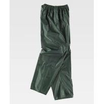 Arbeitshose Wasserdicht S2014 - Arbeitsteam 2