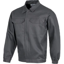 Arbeitsjacke Sommer Baumwolle grot - Workteam