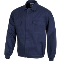 Arbeitsjacke Sommer Baumwolle grot - Workteam