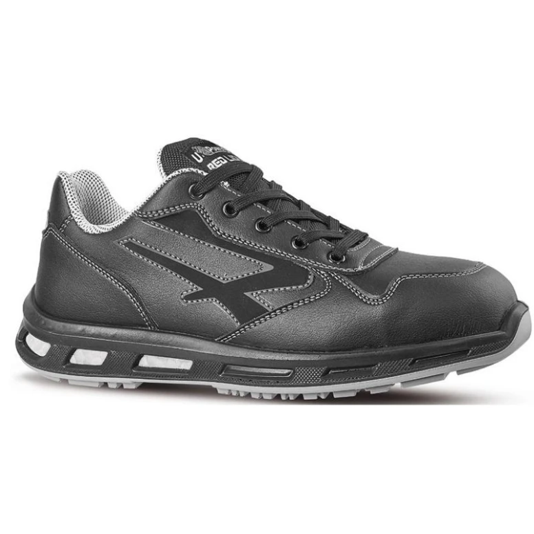Sicherheitsschuhe U-power Linkin S3 SRC CI ESD RL20254