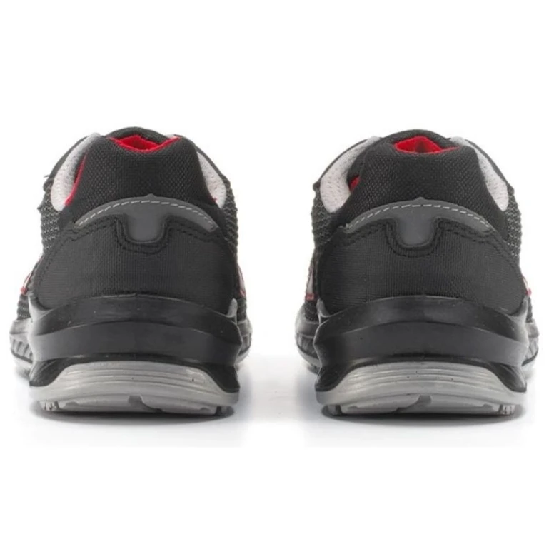 Sicherheitsschuhe U-power Lisbona S3 SRC CI ESD RI21074