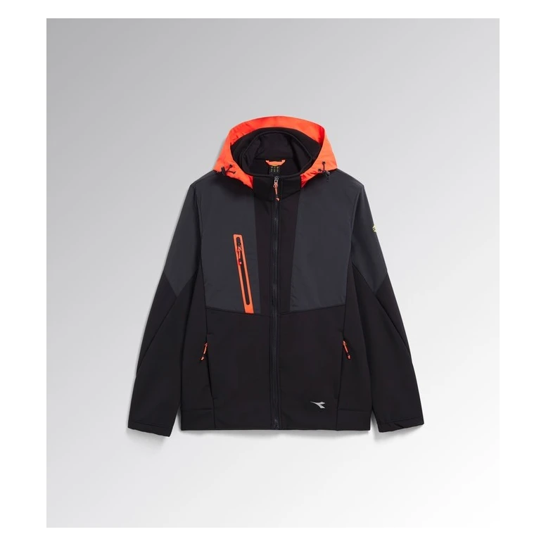 Arbeitsjacke Stretch Softshell Diadora Hybrid 702.179823
