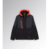 Arbeitsjacke Stretch Softshell Diadora Hybrid 702.179823