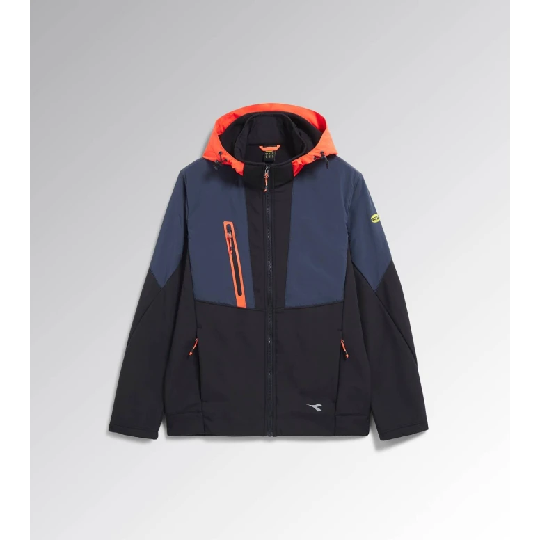 Arbeitsjacke Stretch Softshell Diadora Hybrid 702.179823
