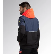 Arbeitsjacke Stretch Softshell Diadora Hybrid 702.179823