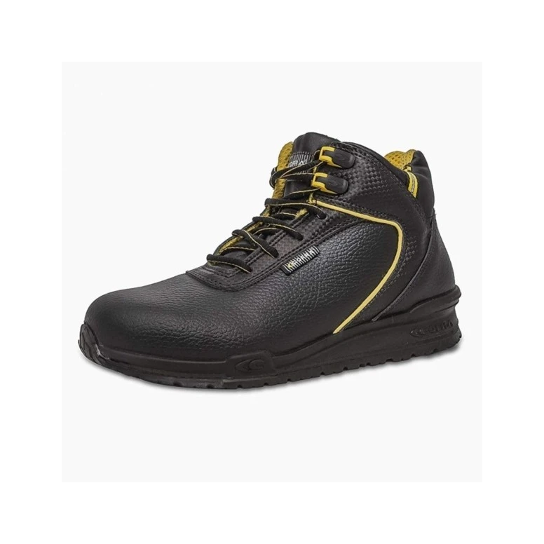 Schutzschuhe Cofra Bohr S3 SRC 78690-001