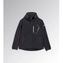 Arbeitsjacke Stretch mit Mehrfachtaschen Softshell Diadora Evolution 702.180796
