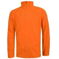 Fleece-Sportjacke Winter Damen - Workteam 2