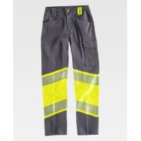 Arbeitshose Stretch C2718 - Arbeitsteam