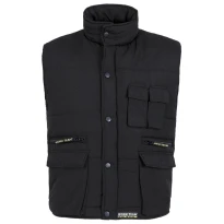 Arbeitsweste Workteam BASIC Winter Gepolstert 2