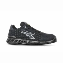 Sicherheitsschuhe U-power Logan S3 SRC CI ESD RV20104