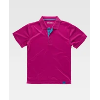 Alles muss raus - Arbeitspoloshirt Technik Kurzärm S6520 - Workteam größen L farbe gelb