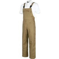 Alles muss raus -  Arbeitslatzhose Multitaschen mit elastischen Hosenträgern -  Workteam  Größe 54 Farbe Grau