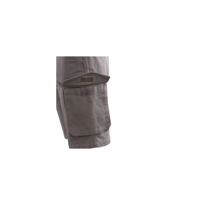 P&P Loyal Twill 100% Baumwolle Multitaschen Arbeitsshort STX12101