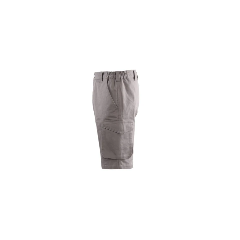 P&P Loyal Twill 100% Baumwolle Multitaschen Arbeitsshort STX12101