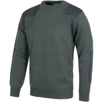 Pullover Halskette in Grot Point mit Verstärkung - Workteam