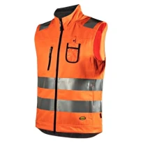 Sicherheits-Warnweste Diadora HV Vest 702.176229