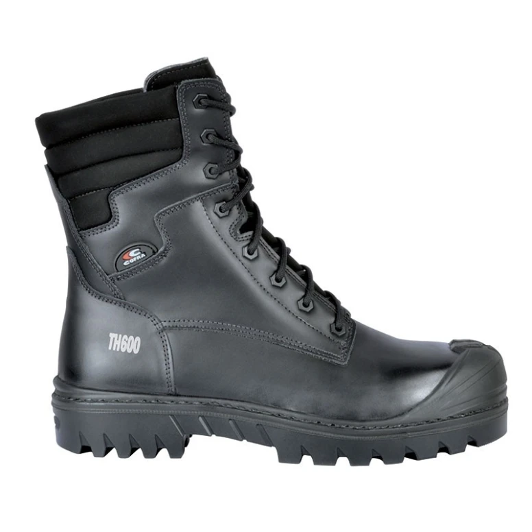 Schutzschuhe Cofra Boise UK S3 WR CI SRC 26520-000