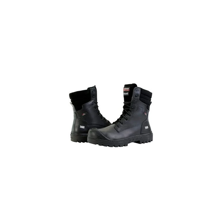 Schutzschuhe Cofra Boise UK S3 WR CI SRC 26520-000