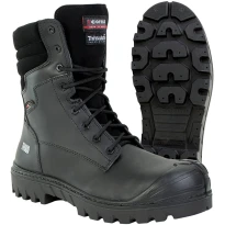 Schutzschuhe Cofra Boise UK S3 WR CI SRC 26520-000