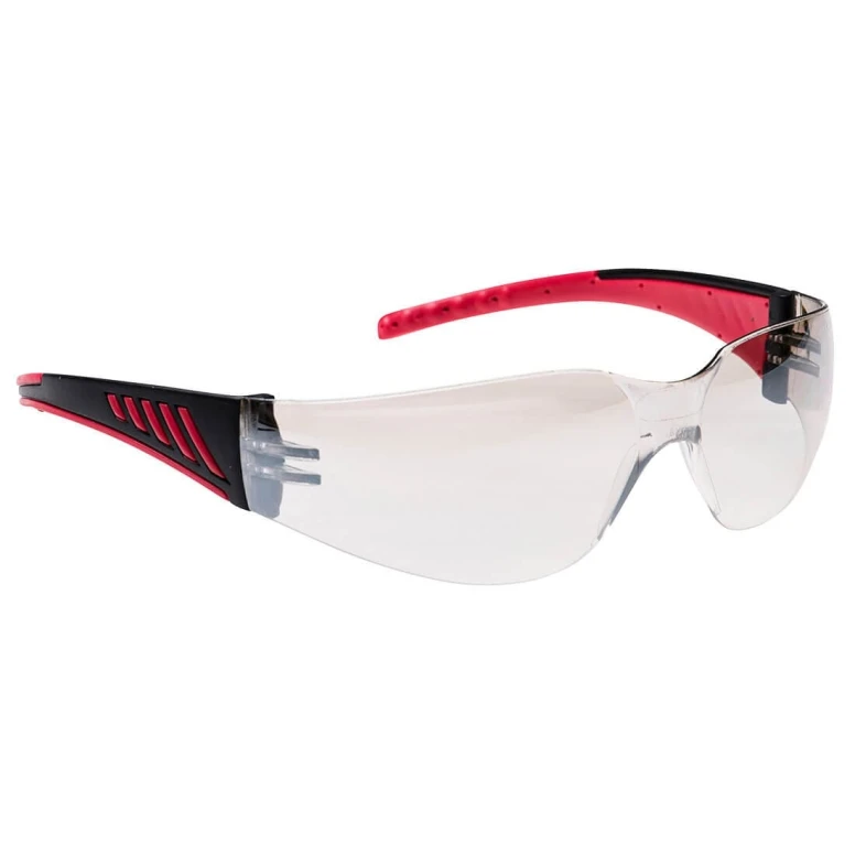 Wraparound-Brille Pro Portwest PR32