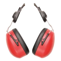 Kopfhörer Endurance Clip-On Portwest PW47