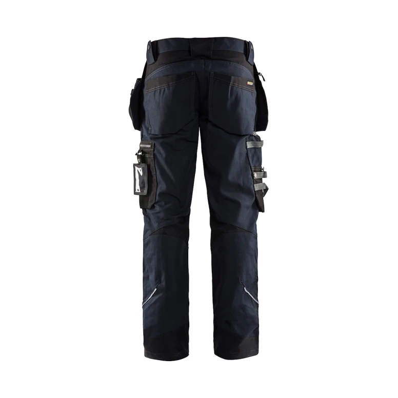 Multitaschen-Arbeitshose Blaklader Stretch 159013438699C50