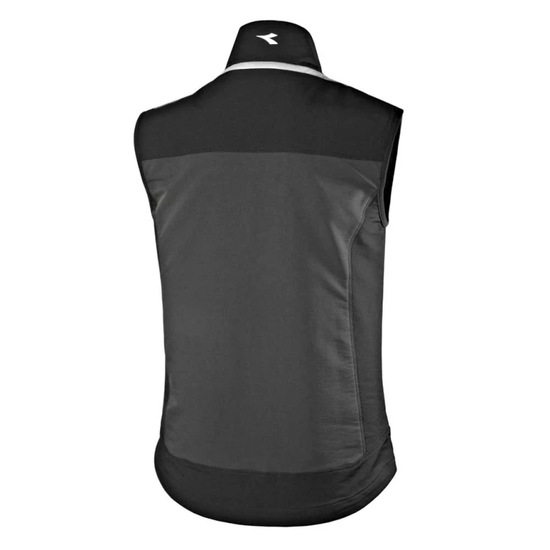 Diadora Arbeitsweste Vest Carbon Tech 702.175343