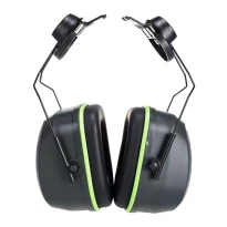 Kopfhörer Premium ClipOn Portwest PS45