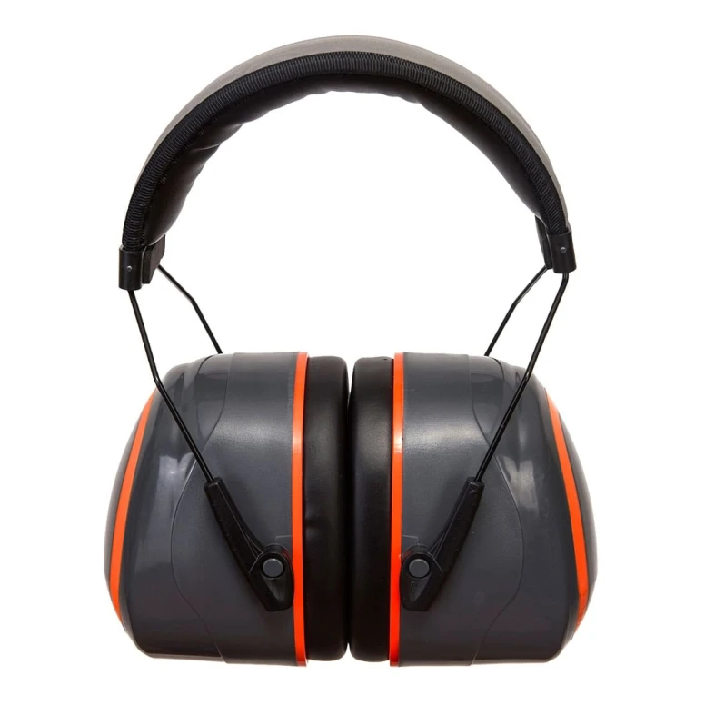 Portwest PS43 Extreme HV Kopfhörer
