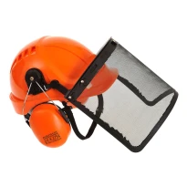 Portwest PW98 Forstwirtschaftlicher Bausatz
