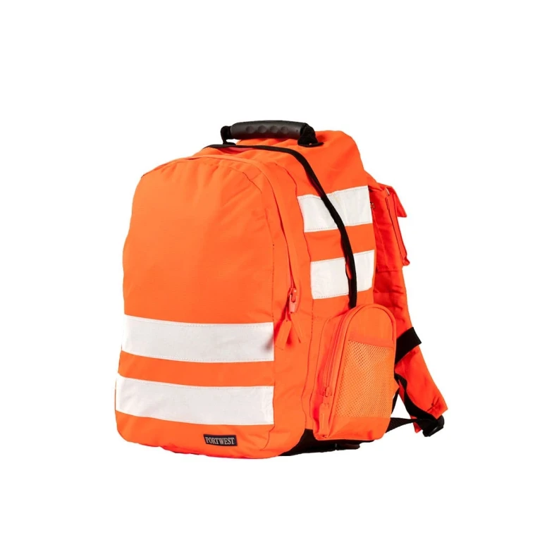 Rucksack Warnschutz Portwest B905