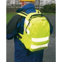 Rucksack Warnschutz Portwest B905