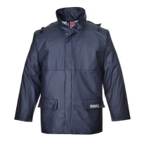 Arbeitsjacke Sealtex Flame Wasserdicht Feuerfest Portwest FR46