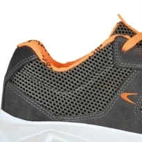 Schutzschuhe Cofra Boogie S1P SRC 31501-002 2