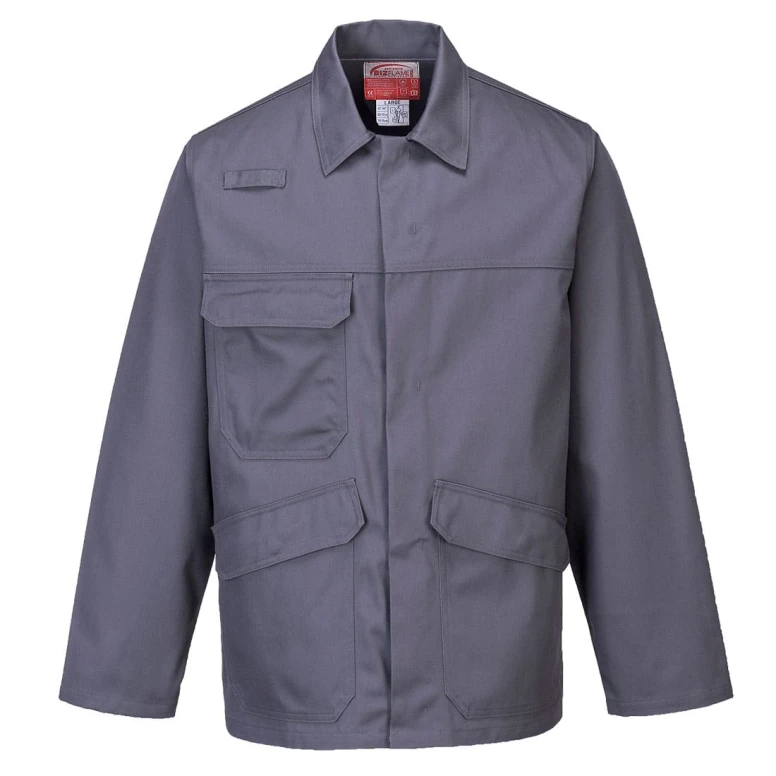 Arbeitsjacke Bizflame Pro Feuerfest Portwest FR35