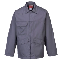 Arbeitsjacke Bizflame Pro Feuerfest Portwest FR35