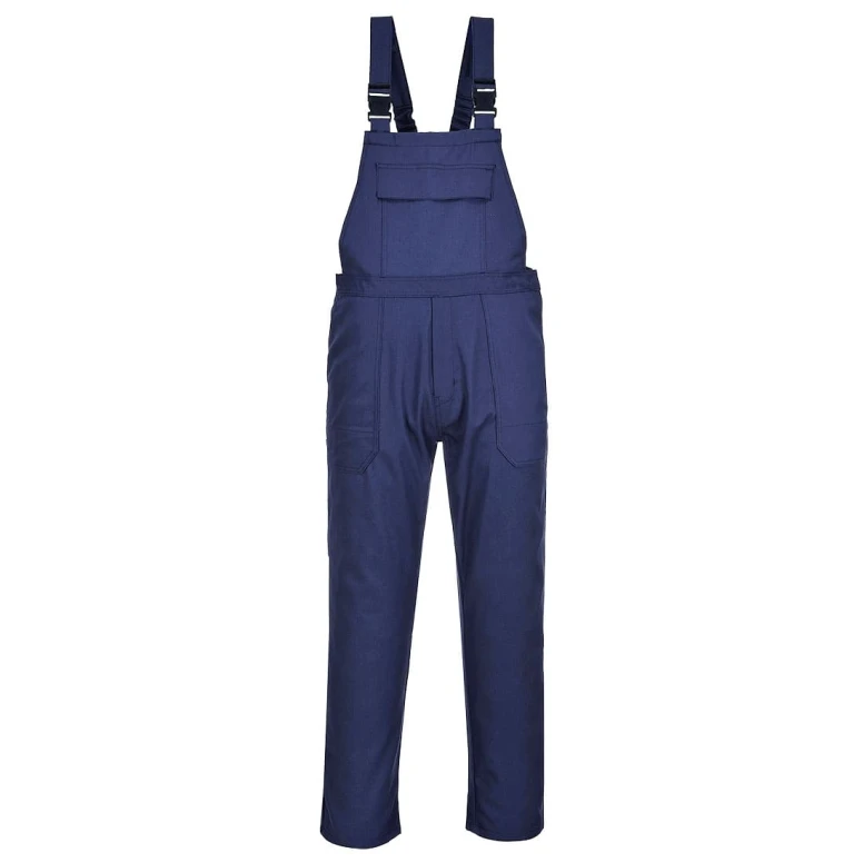 Arbeitslatzhose Bizweld Feuerfest Portwest BIZ4