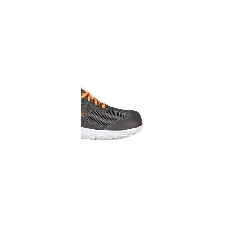 Schutzschuhe Cofra Boogie S1P SRC 31501-002