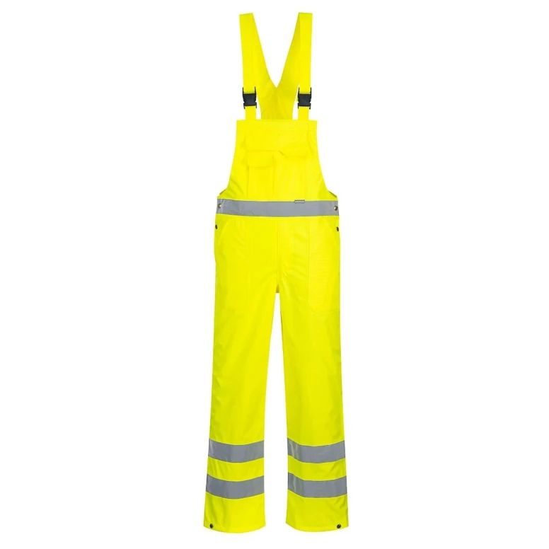 Arbeitslatzhose Warnschutz Portwest S388