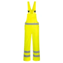 Arbeitslatzhose Warnschutz Portwest S388