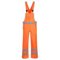 Arbeitslatzhose Warnschutz Portwest S388