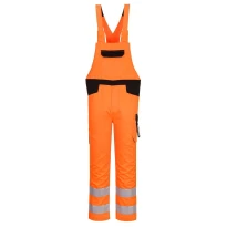 Arbeitslatzhose PW2 Warnschutz Portwest PW244