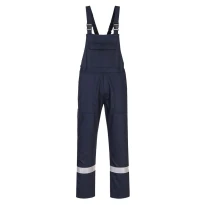 Arbeitslatzhose Bizweld Iona Feuerfest Portwest BZ17
