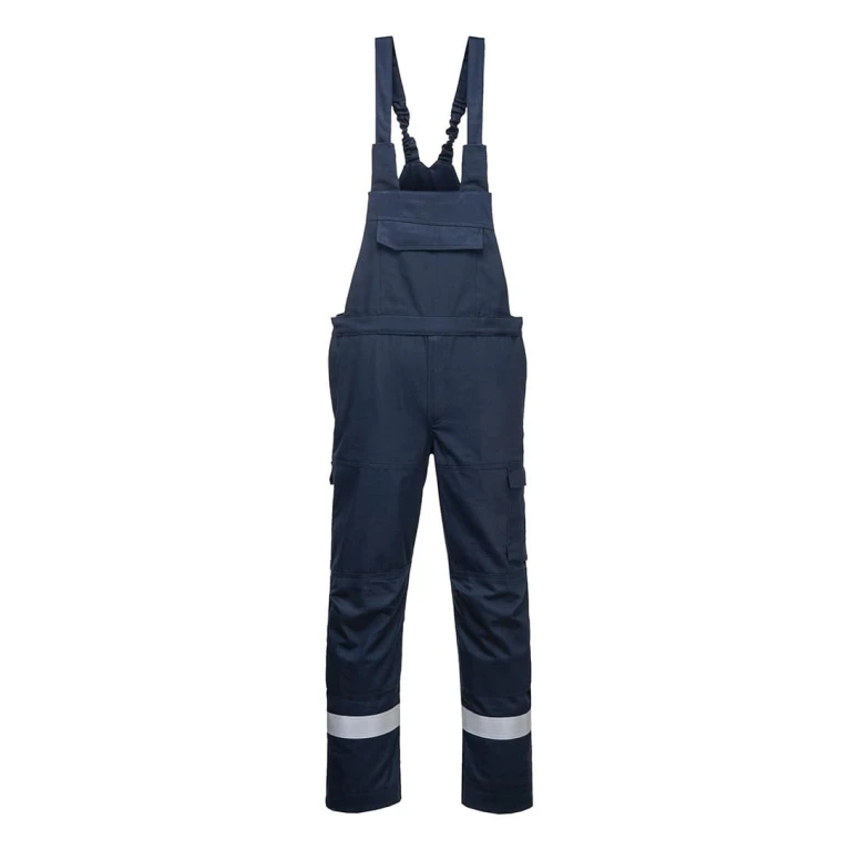 Arbeitslatzhose Bizflame Ultra Feuerfest Portwest FR67