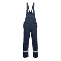 Arbeitslatzhose Bizflame Ultra Feuerfest Portwest FR67