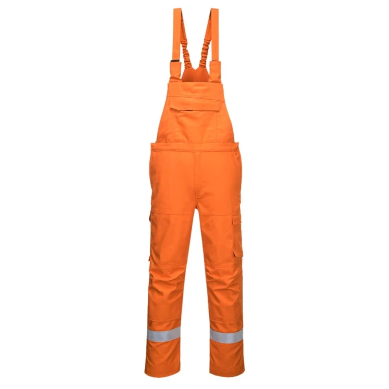 Arbeitslatzhose Bizflame Ultra Feuerfest Portwest FR67