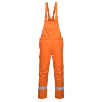 Arbeitslatzhose Bizflame Ultra Feuerfest Portwest FR67