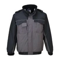Arbeitsjacke RS Zweifarbig Portwest S561